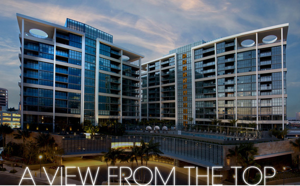 BIGGEST FLOP: "Astoria" in Irvine's "Central Park West" had lower floors available in the high 400s. After factoring melo roos and TWO HOAs, it was the equivalent monthly payment of buying a home near $700k.