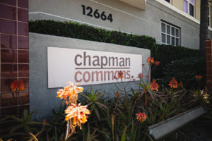 November Mid Rise Update – Anaheim Area