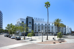 Harbor Lofts Update – Cash no longer king?