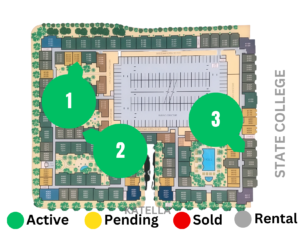 Stadium Lofts on track to sell more condos in 2023? November Update