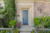 private entrance